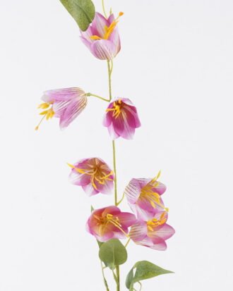 Artificial Flower 11*6*86cm Thunberg Fritillary Bulb single stem GS-83526002-P1 2026SEP 3,000+ sqm showroom with thousands of artificial flowers, plants & trees ready for global sourcing.