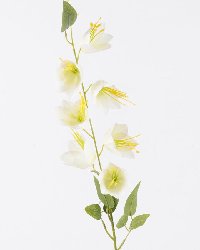 Artificial Flower Thunberg Fritillary Bulb single stem GS-83526002_4 Artificial Flower 11*6*86cm Thunberg Fritillary Bulb single stem GS-83526002 2026SEP 3,000+ sqm showroom with thousands of artificial flowers, plants & trees ready for global sourcing.