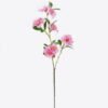 Artificial Flower Trumpet flower single stem GS-83526003-R1 Artificial Flower 15*9*71cm Trumpet flower single stem GS-83526003-R1 2026SEP 3,000+ sqm showroom with thousands of artificial flowers, plants & trees ready for global sourcing.
