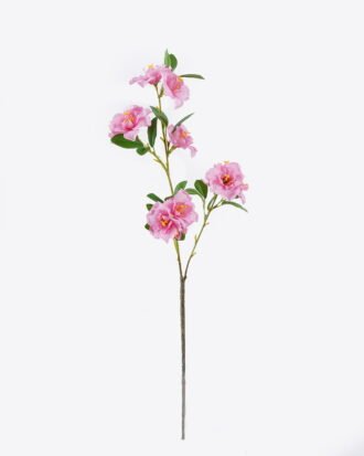 Artificial Flower 15*9*71cm Trumpet flower single stem GS-83526003-R1 2026SEP 3,000+ sqm showroom with thousands of artificial flowers, plants & trees ready for global sourcing. Artificial Flower 15*9*71cm Trumpet flower single stem GS-83526003-R1 2026SEP 3,000+ sqm showroom with thousands of artificial flowers, plants & trees ready for global sourcing.
