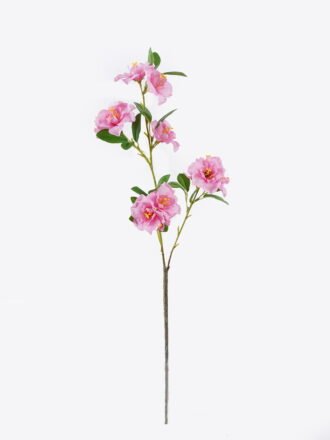 Artificial Flower 20*9*83cm Trumpet flower single stem GS-83526004 2026SEP 3,000+ sqm showroom with thousands of artificial flowers, plants & trees ready for global sourcing.