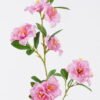 Artificial Flower Trumpet flower single stem GS-83526003-R1_1 Artificial Flower 15*9*71cm Trumpet flower single stem GS-83526003-R1 2026SEP 3,000+ sqm showroom with thousands of artificial flowers, plants & trees ready for global sourcing.