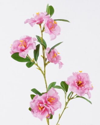 Artificial Flower 15*9*71cm Trumpet flower single stem GS-83526003-R1 2026SEP 3,000+ sqm showroom with thousands of artificial flowers, plants & trees ready for global sourcing. Artificial Flower 15*9*71cm Trumpet flower single stem GS-83526003-R1 2026SEP 3,000+ sqm showroom with thousands of artificial flowers, plants & trees ready for global sourcing.
