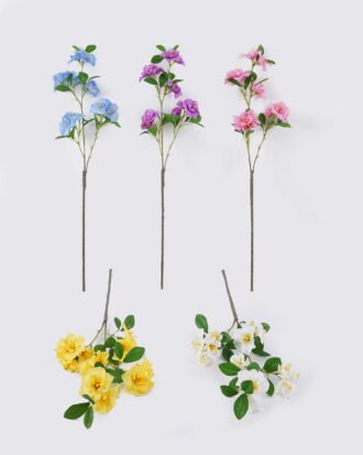 Artificial Flower 15*9*71cm Trumpet flower single stem GS-83526003 2026SEP 3,000+ sqm showroom with thousands of artificial flowers, plants & trees ready for global sourcing. Artificial Flower 15*9*71cm Trumpet flower single stem GS-83526003 2026SEP 3,000+ sqm showroom with thousands of artificial flowers, plants & trees ready for global sourcing.