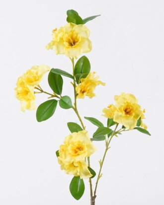 Artificial Flower 15*9*71cm Trumpet flower single stem GS-83526003 2026SEP 3,000+ sqm showroom with thousands of artificial flowers, plants & trees ready for global sourcing. Artificial Flower 15*9*71cm Trumpet flower single stem GS-83526003 2026SEP 3,000+ sqm showroom with thousands of artificial flowers, plants & trees ready for global sourcing.