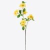Artificial Flower 15*9*71cm Trumpet flower single stem GS-83526003 2026SEP 3,000+ sqm showroom with thousands of artificial flowers, plants & trees ready for global sourcing.