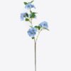 Artificial Flower 15*9*71cm Trumpet flower single stem GS-83526003 2026SEP 3,000+ sqm showroom with thousands of artificial flowers, plants & trees ready for global sourcing.