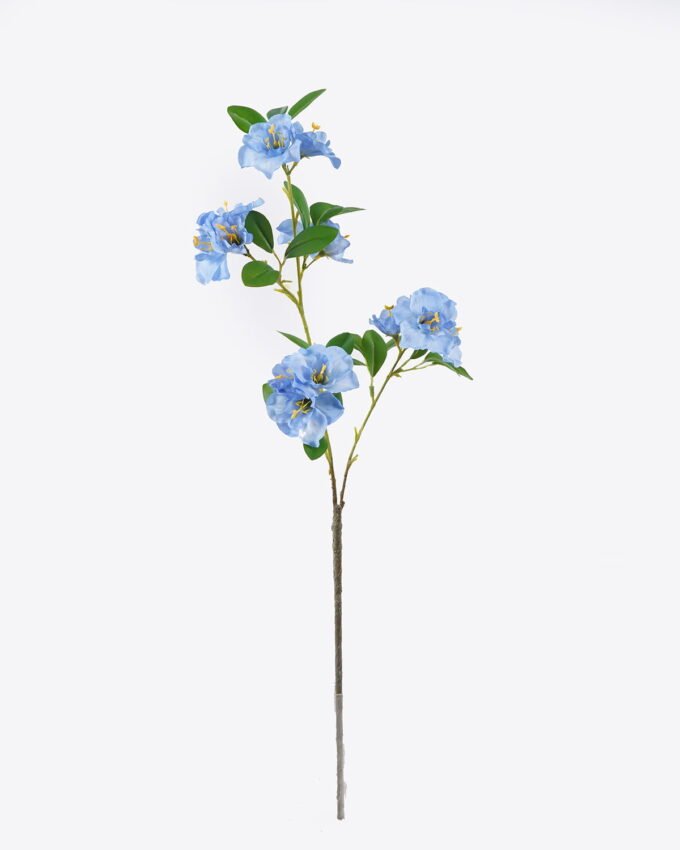 Artificial Flower 15*9*71cm Trumpet flower single stem GS-83526003 2026SEP 3,000+ sqm showroom with thousands of artificial flowers, plants & trees ready for global sourcing.