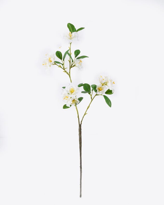 Artificial Flower 15*9*71cm Trumpet flower single stem GS-83526003 2026SEP 3,000+ sqm showroom with thousands of artificial flowers, plants & trees ready for global sourcing.