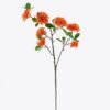 Artificial Flower Trumpet flower single stem GS-83526004-O1 Artificial Flower 20*9*83cm Trumpet flower single stem GS-83526004-O1 2026SEP 3,000+ sqm showroom with thousands of artificial flowers, plants & trees ready for global sourcing.