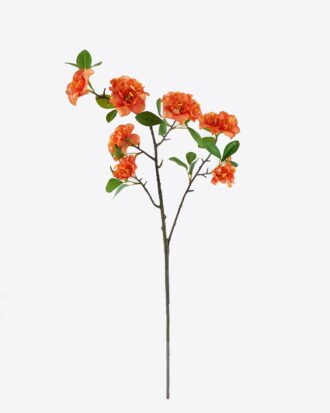 Artificial Flower 20*9*83cm Trumpet flower single stem GS-83526004-O1 2026SEP 3,000+ sqm showroom with thousands of artificial flowers, plants & trees ready for global sourcing. Artificial Flower 20*9*83cm Trumpet flower single stem GS-83526004-O1 2026SEP 3,000+ sqm showroom with thousands of artificial flowers, plants & trees ready for global sourcing.