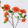 Artificial Flower Trumpet flower single stem GS-83526004-O1_1 Artificial Flower 20*9*83cm Trumpet flower single stem GS-83526004-O1 2026SEP 3,000+ sqm showroom with thousands of artificial flowers, plants & trees ready for global sourcing.