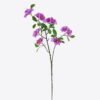 Artificial Flower Trumpet flower single stem GS-83526004-Z1 Artificial Flower 20*9*83cm Trumpet flower single stem GS-83526004-Z1 2026SEP 3,000+ sqm showroom with thousands of artificial flowers, plants & trees ready for global sourcing.