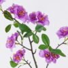 Artificial Flower Trumpet flower single stem GS-83526004-Z1_1 Artificial Flower 20*9*83cm Trumpet flower single stem GS-83526004-Z1 2026SEP 3,000+ sqm showroom with thousands of artificial flowers, plants & trees ready for global sourcing.