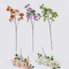 Artificial Flower Trumpet flower single stem GS-83526004_1 Artificial Flower 20*9*83cm Trumpet flower single stem GS-83526004 2026SEP 3,000+ sqm showroom with thousands of artificial flowers, plants & trees ready for global sourcing.