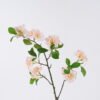 Artificial Flower Trumpet flower single stem GS-83526004_2 Artificial Flower 20*9*83cm Trumpet flower single stem GS-83526004 2026SEP 3,000+ sqm showroom with thousands of artificial flowers, plants & trees ready for global sourcing.
