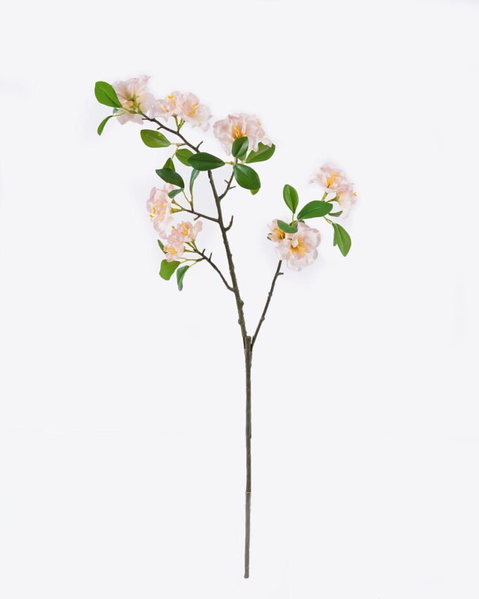 Artificial Flower Trumpet flower single stem GS-83526004_3 Artificial Flower 20*9*83cm Trumpet flower single stem GS-83526004 2026SEP 3,000+ sqm showroom with thousands of artificial flowers, plants & trees ready for global sourcing.