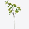 Artificial Flower Trumpet flower single stem GS-83526004_4 Artificial Flower 20*9*83cm Trumpet flower single stem GS-83526004 2026SEP 3,000+ sqm showroom with thousands of artificial flowers, plants & trees ready for global sourcing.