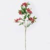Artificial Flower 27*10*90cm Tuberose single stem GS-84426002-R1 2026SEP 3,000+ sqm showroom with thousands of artificial flowers, plants & trees ready for global sourcing.