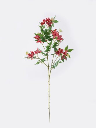 Artificial Flower 27*10*90cm Tuberose single stem GS-84426002-W1 2026SEP 3,000+ sqm showroom with thousands of artificial flowers, plants & trees ready for global sourcing.