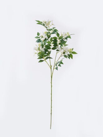 Artificial Flower 27*10*90cm Tuberose single stem GS-84426002-Z2 2026SEP 3,000+ sqm showroom with thousands of artificial flowers, plants & trees ready for global sourcing.