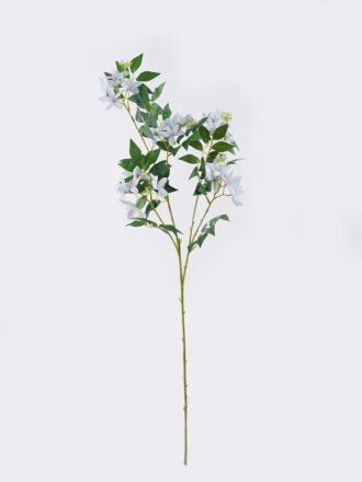 Artificial Flower 27*10*90cm Tuberose single stem GS-84426002-Z4 2026SEP 3,000+ sqm showroom with thousands of artificial flowers, plants & trees ready for global sourcing.