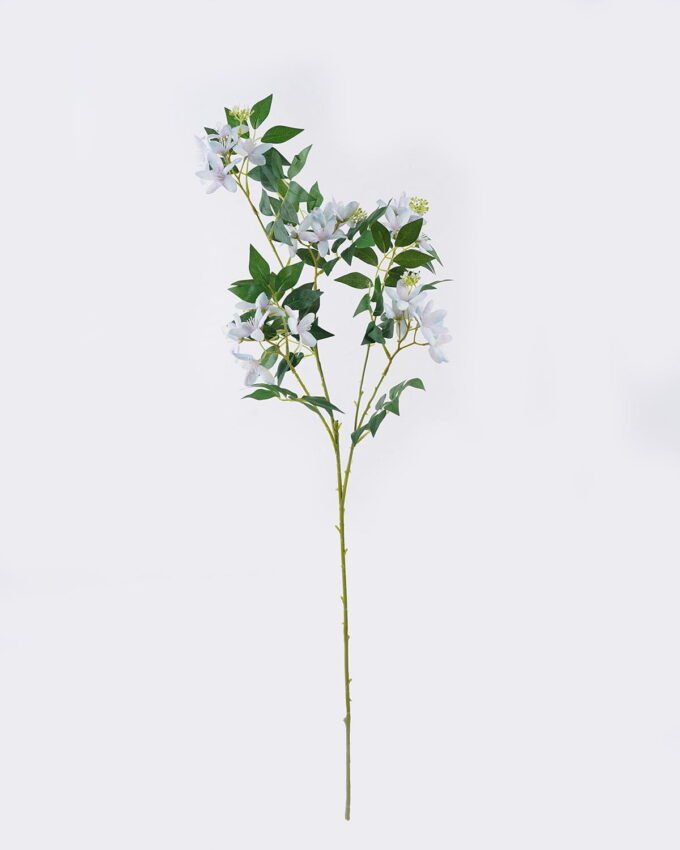 Artificial Flower 27*10*90cm Tuberose single stem GS-84426002-Z2 2026SEP 3,000+ sqm showroom with thousands of artificial flowers, plants & trees ready for global sourcing.