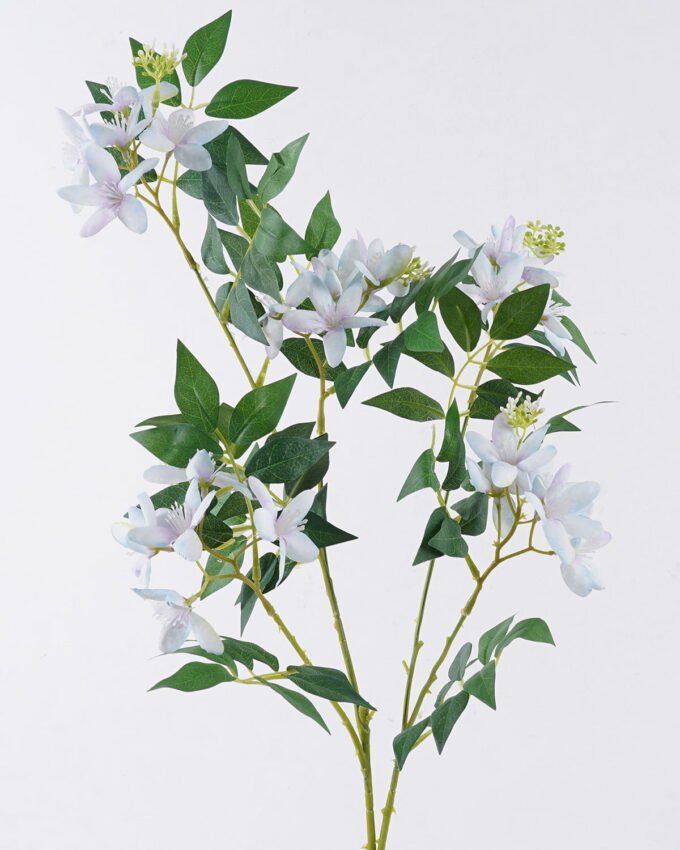 Artificial Flower 27*10*90cm Tuberose single stem GS-84426002-Z2 2026SEP 3,000+ sqm showroom with thousands of artificial flowers, plants & trees ready for global sourcing.