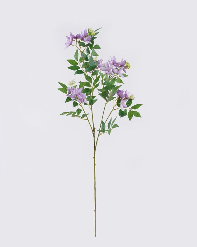 Artificial Flower 27*10*90cm Tuberose single stem GS-84426002-Z4 2026SEP 3,000+ sqm showroom with thousands of artificial flowers, plants & trees ready for global sourcing.