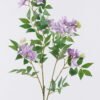 Artificial Flower 27*10*90cm Tuberose single stem GS-84426002-Z4 2026SEP 3,000+ sqm showroom with thousands of artificial flowers, plants & trees ready for global sourcing.