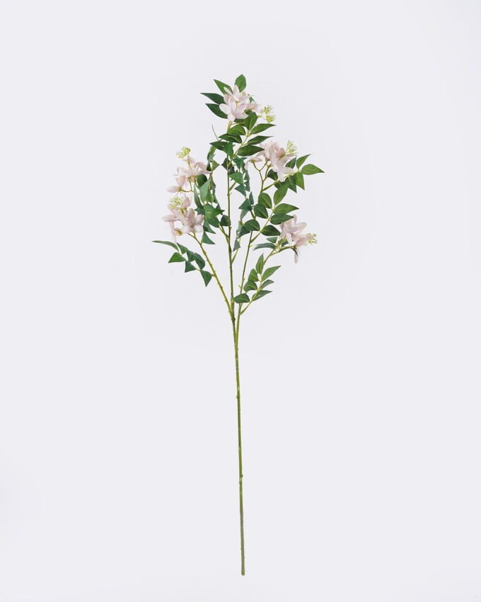 Artificial Flower Tuberose single stem GS-84426002_6 Artificial Flower 27*10*90cm Tuberose single stem GS-84426002 2026SEP 3,000+ sqm showroom with thousands of artificial flowers, plants & trees ready for global sourcing.