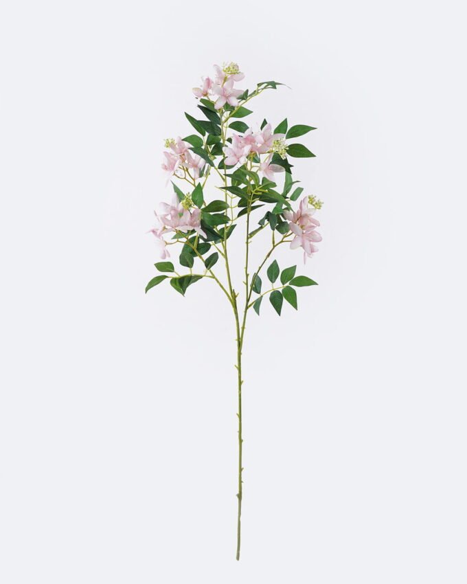 Artificial Flower Tuberose single stem GS-84426002_7 Artificial Flower 27*10*90cm Tuberose single stem GS-84426002 2026SEP 3,000+ sqm showroom with thousands of artificial flowers, plants & trees ready for global sourcing.
