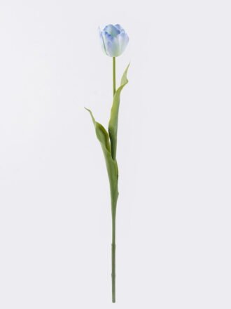 Artificial Flower 12*7*70cm Tulip single stem/real touch GS-68626005 2026Aug 3,000+ sqm showroom with thousands of artificial flowers, plants & trees ready for global sourcing.