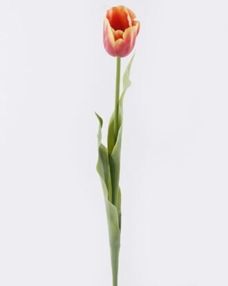 Artificial Flower 12*7*70cm Tulip single stem/real touch GS-68626005-R1 2026Aug 3,000+ sqm showroom with thousands of artificial flowers, plants & trees ready for global sourcing. Artificial Flower 12*7*70cm Tulip single stem/real touch GS-68626005-R1 2026Aug 3,000+ sqm showroom with thousands of artificial flowers, plants & trees ready for global sourcing.