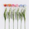 Artificial Flower Tulip single stem real touch GS-68626005_1 Artificial Flower 12*7*70cm Tulip single stem/real touch GS-68626005 2026Aug 3,000+ sqm showroom with thousands of artificial flowers, plants & trees ready for global sourcing.
