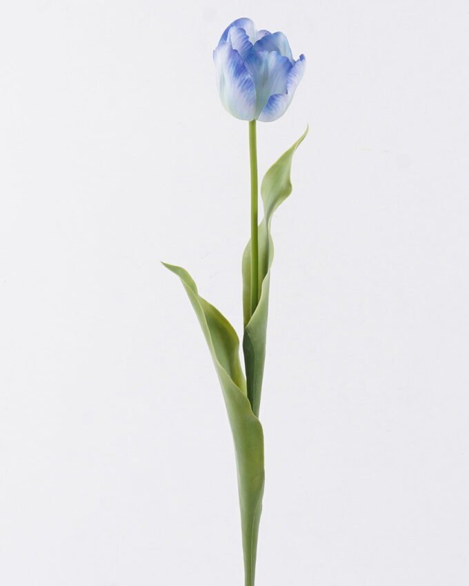 Artificial Flower 12*7*70cm Tulip single stem/real touch GS-68626005 2026Aug 3,000+ sqm showroom with thousands of artificial flowers, plants & trees ready for global sourcing.