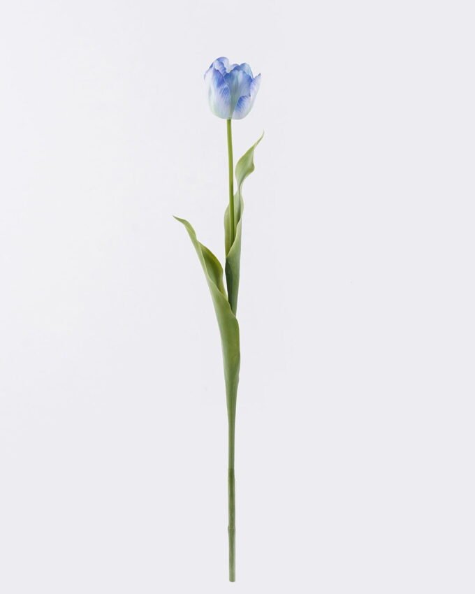 Artificial Flower Tulip single stem real touch GS-68626005_3 Artificial Flower 12*7*70cm Tulip single stem/real touch GS-68626005 2026Aug 3,000+ sqm showroom with thousands of artificial flowers, plants & trees ready for global sourcing.