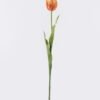 Artificial Flower Tulip single stem real touch GS-68626005_4 Artificial Flower 12*7*70cm Tulip single stem/real touch GS-68626005 2026Aug 3,000+ sqm showroom with thousands of artificial flowers, plants & trees ready for global sourcing.