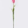 Artificial Flower Tulip single stem real touch GS-68626005_5 Artificial Flower 12*7*70cm Tulip single stem/real touch GS-68626005 2026Aug 3,000+ sqm showroom with thousands of artificial flowers, plants & trees ready for global sourcing.