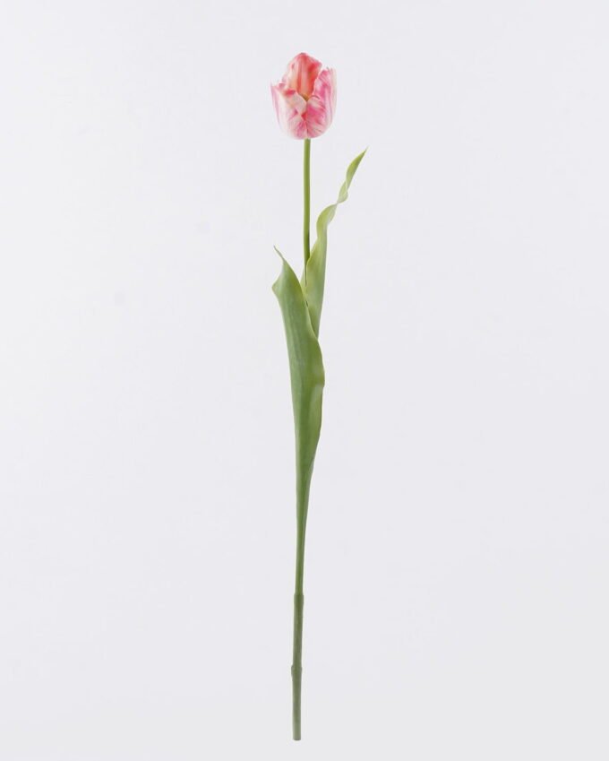 Artificial Flower Tulip single stem real touch GS-68626005_6 Artificial Flower 12*7*70cm Tulip single stem/real touch GS-68626005 2026Aug 3,000+ sqm showroom with thousands of artificial flowers, plants & trees ready for global sourcing.