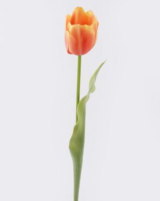 Artificial Flower 11*6*61cm Tulip single stem/real touch GS-68626006-O2 2026Aug 3,000+ sqm showroom with thousands of artificial flowers, plants & trees ready for global sourcing. Artificial Flower 11*6*61cm Tulip single stem/real touch GS-68626006-O2 2026Aug 3,000+ sqm showroom with thousands of artificial flowers, plants & trees ready for global sourcing.