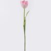 Artificial Flower Tulip single stem real touch GS-68626006-O2_3 Artificial Flower 11*6*61cm Tulip single stem/real touch GS-68626006-O2 2026Aug 3,000+ sqm showroom with thousands of artificial flowers, plants & trees ready for global sourcing.