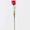 Artificial Flower Tulip single stem real touch GS-68626006-R1 Artificial Flower 11*6*61cm Tulip single stem/real touch GS-68626006-R1 2026Aug 3,000+ sqm showroom with thousands of artificial flowers, plants & trees ready for global sourcing.