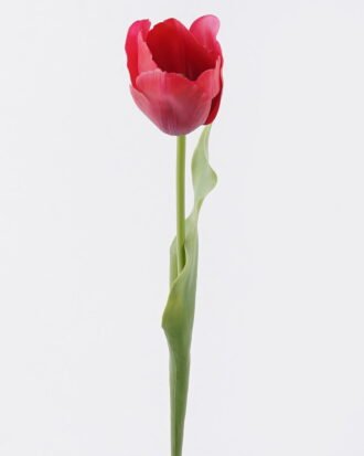 Artificial Flower 11*6*61cm Tulip single stem/real touch GS-68626006-R1 2026Aug 3,000+ sqm showroom with thousands of artificial flowers, plants & trees ready for global sourcing. Artificial Flower 11*6*61cm Tulip single stem/real touch GS-68626006-R1 2026Aug 3,000+ sqm showroom with thousands of artificial flowers, plants & trees ready for global sourcing.