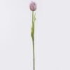 Artificial Flower Tulip single stem real touch GS-68626006-R1_4 Artificial Flower 11*6*61cm Tulip single stem/real touch GS-68626006-R1 2026Aug 3,000+ sqm showroom with thousands of artificial flowers, plants & trees ready for global sourcing.