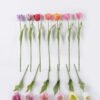 Artificial Flower Tulip single stem real touch GS-68626006_1 Artificial Flower 11*6*61cm Tulip single stem/real touch GS-68626006 2026Aug 3,000+ sqm showroom with thousands of artificial flowers, plants & trees ready for global sourcing.
