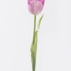 Artificial Flower Tulip single stem real touch GS-68626006_2 Artificial Flower 11*6*61cm Tulip single stem/real touch GS-68626006 2026Aug 3,000+ sqm showroom with thousands of artificial flowers, plants & trees ready for global sourcing.