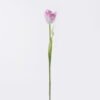 Artificial Flower Tulip single stem real touch GS-68626006_5 Artificial Flower 11*6*61cm Tulip single stem/real touch GS-68626006 2026Aug 3,000+ sqm showroom with thousands of artificial flowers, plants & trees ready for global sourcing.