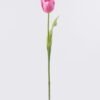 Artificial Flower Tulip single stem real touch GS-68626006_6 Artificial Flower 11*6*61cm Tulip single stem/real touch GS-68626006 2026Aug 3,000+ sqm showroom with thousands of artificial flowers, plants & trees ready for global sourcing.