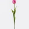 Artificial Flower Tulip single stem real touch GS-68626008-R2_3 Artificial Flower 12*5*45cm Tulip single stem/real touch GS-68626008-R2 2026Aug 3,000+ sqm showroom with thousands of artificial flowers, plants & trees ready for global sourcing.
